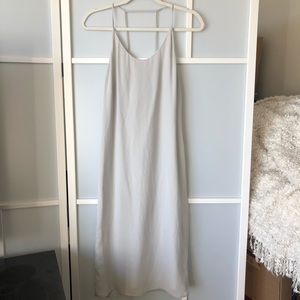 Oak + Fort Maxi Dress